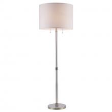  RTL-9184 AG - Nori 1 - Light Floor Lamp